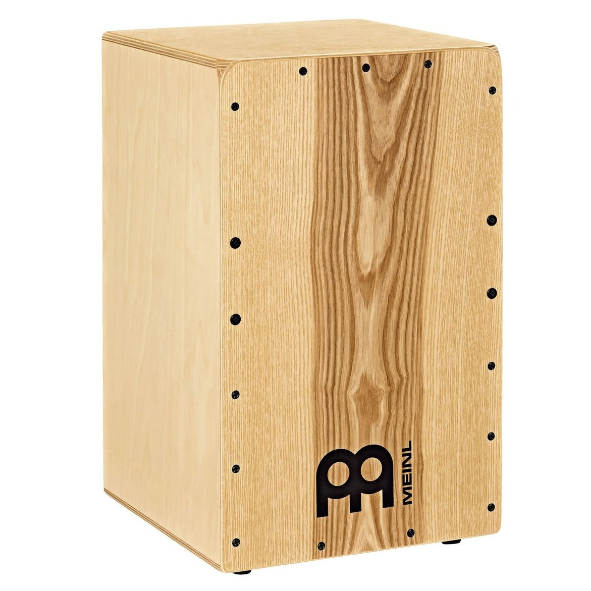 Meinl Snarecraft Cajon Heart Ash Frontplate - Into Music Store