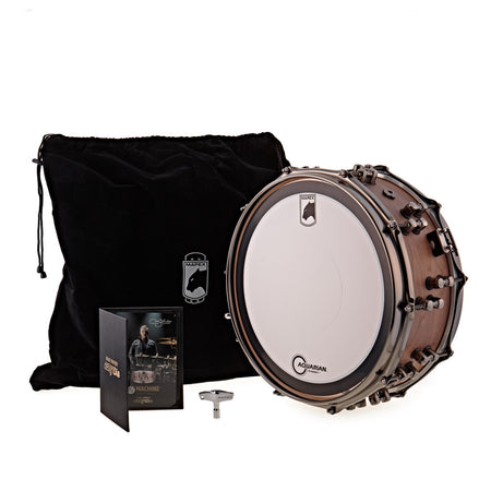 Mapex 'Machine' Snare Drum | 14 x 5.5" - Craig Blundell Signature - Into Music Store