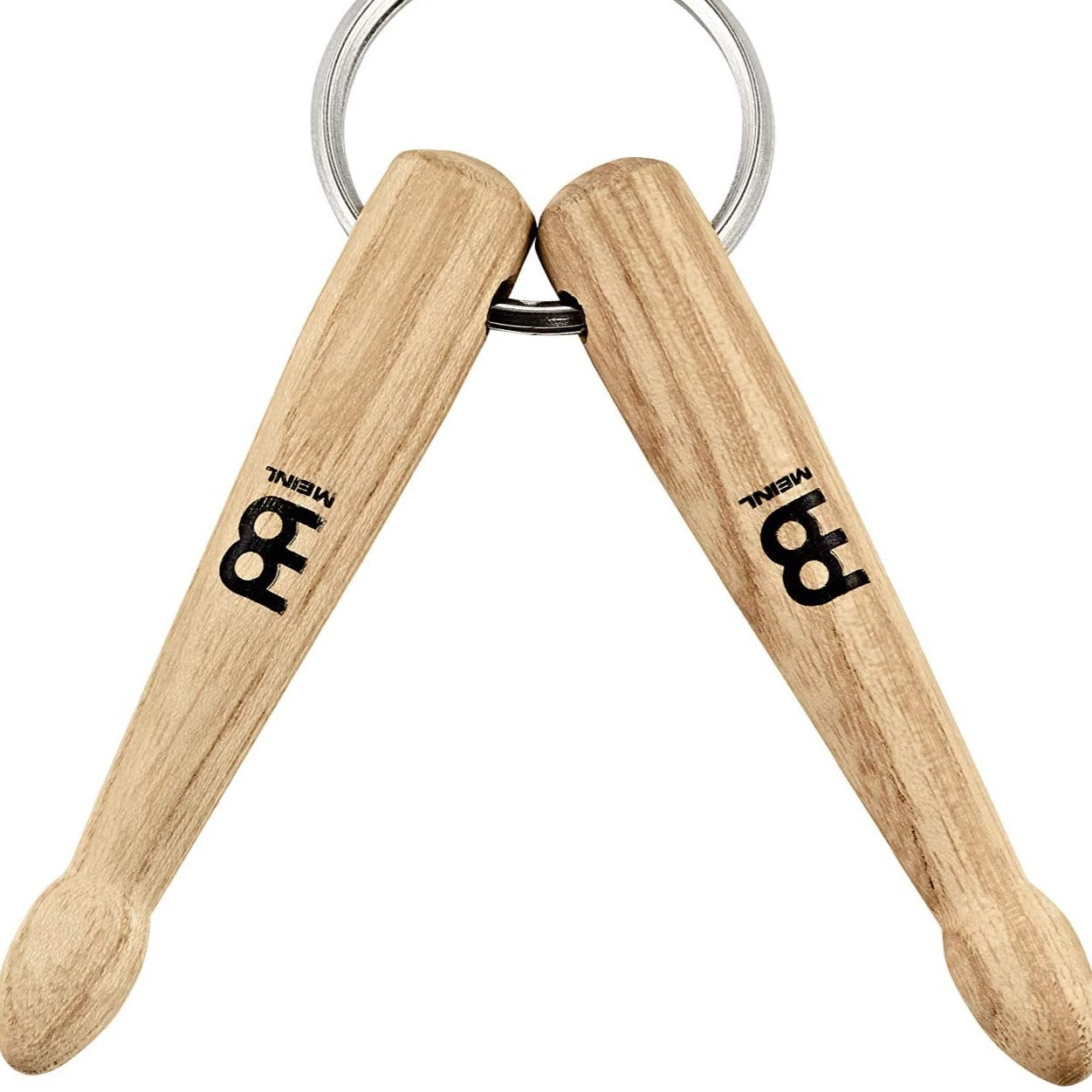 Meinl Stick & Brush - Keychain - Into Music Store