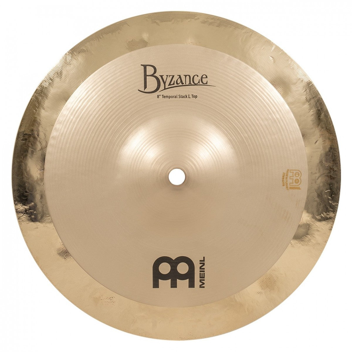 Meinl Artist Concept Model Matt Garstka - Temporal Stack I - Into Music Store