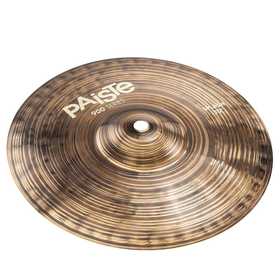 Paiste 900 Series Splash Cymbal 10"