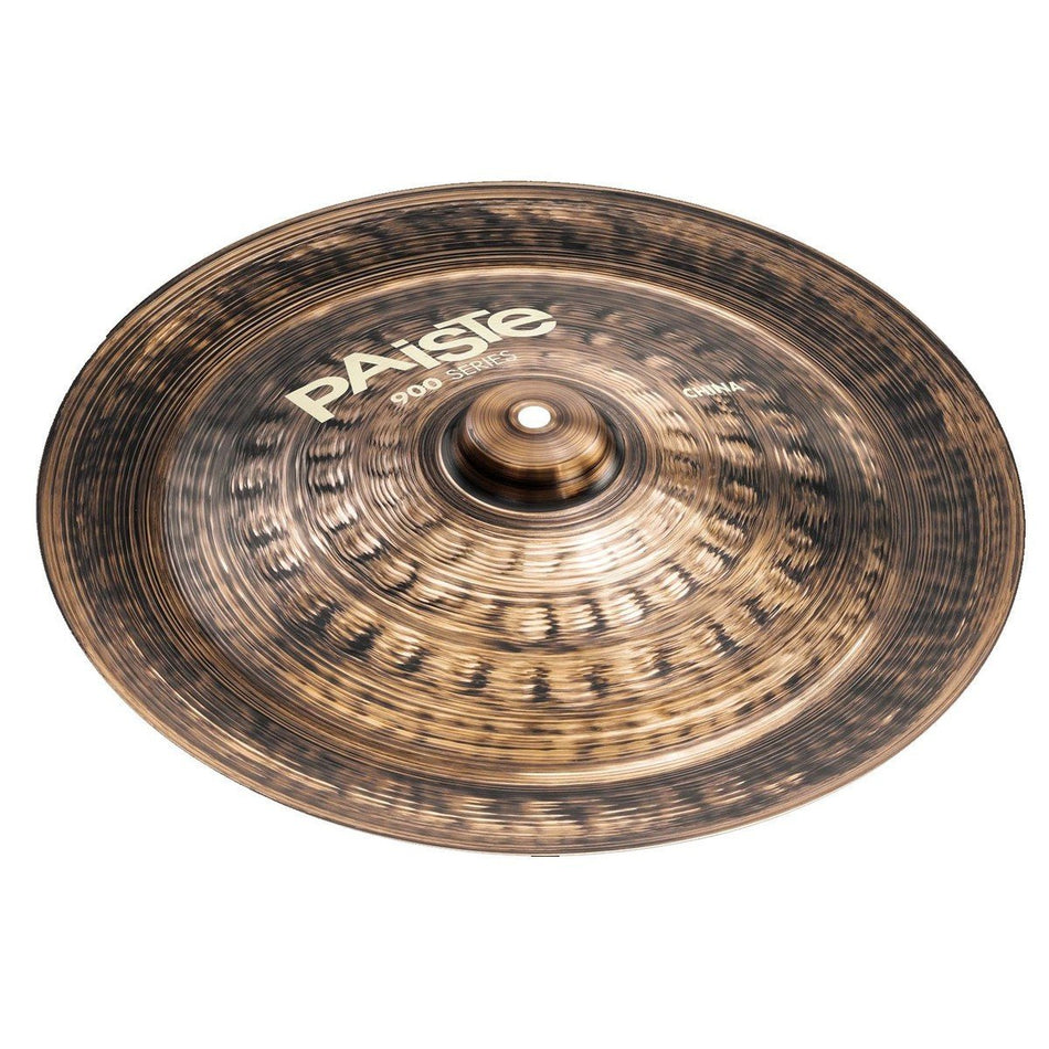 Paiste 900 Series China Cymbal 16"