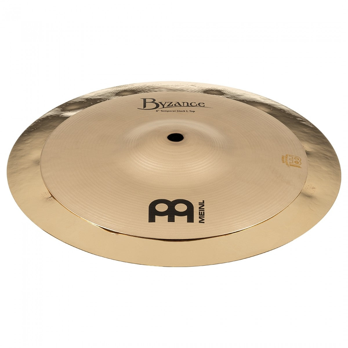 Meinl Artist Concept Model Matt Garstka - Temporal Stack I - Into Music Store