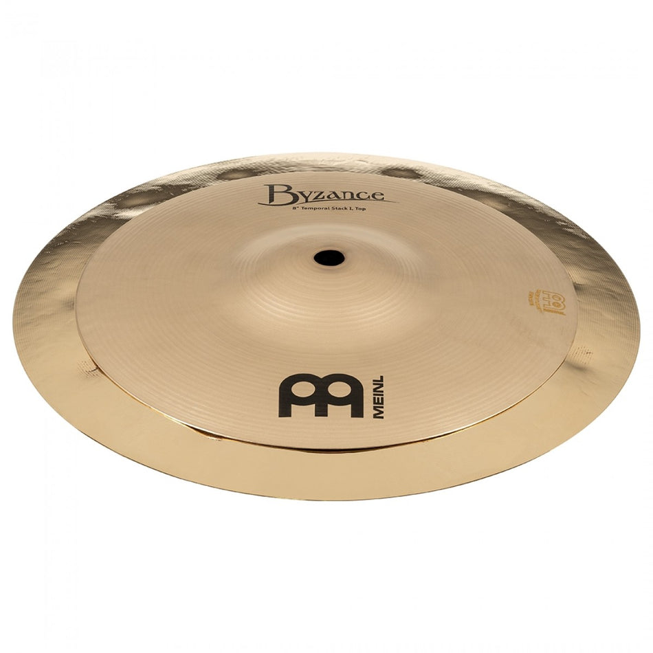 Meinl Artist Concept Model Matt Garstka - Temporal Stack I - Into Music Store