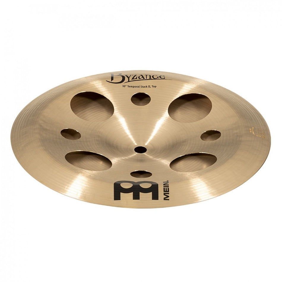 Meinl Artist Concept Model Matt Garstka - Temporal Stack II - Into Music Store