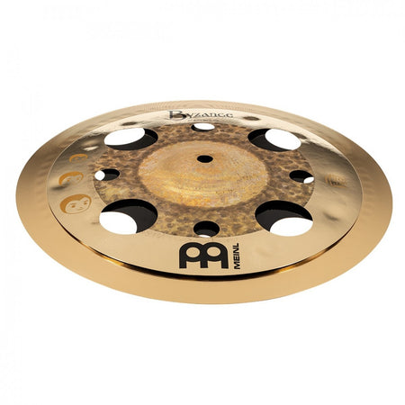 Meinl Artist Concept Model Luke Holland - Baby Stack - Into Music Store