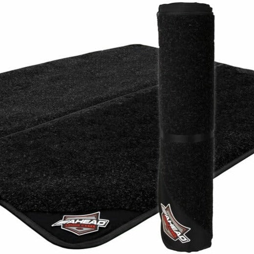 Ahead Standard Drum Mat – 2m X 1.6m - Into Music Store