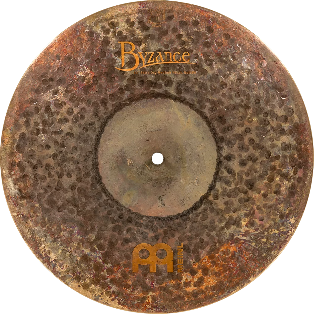 Meinl Byzance Extra Dry 14