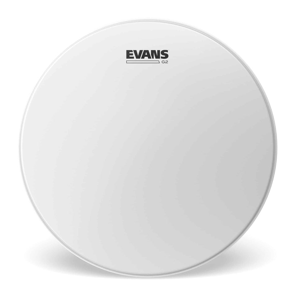 Evans G2 Coated Drum Head | 13"