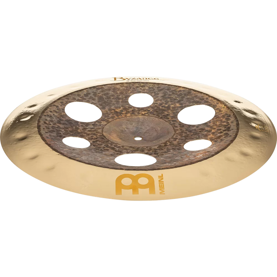 Meinl Byzance Dual 18" Trash China Cymbal B18DUTRCH