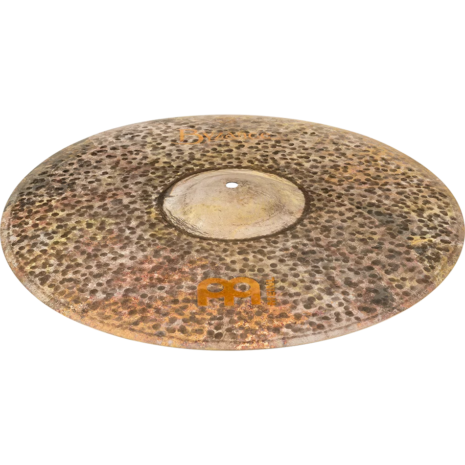 Meinl Byzance Extra Dry 19" Thin Crash Cymbal B19EDTC