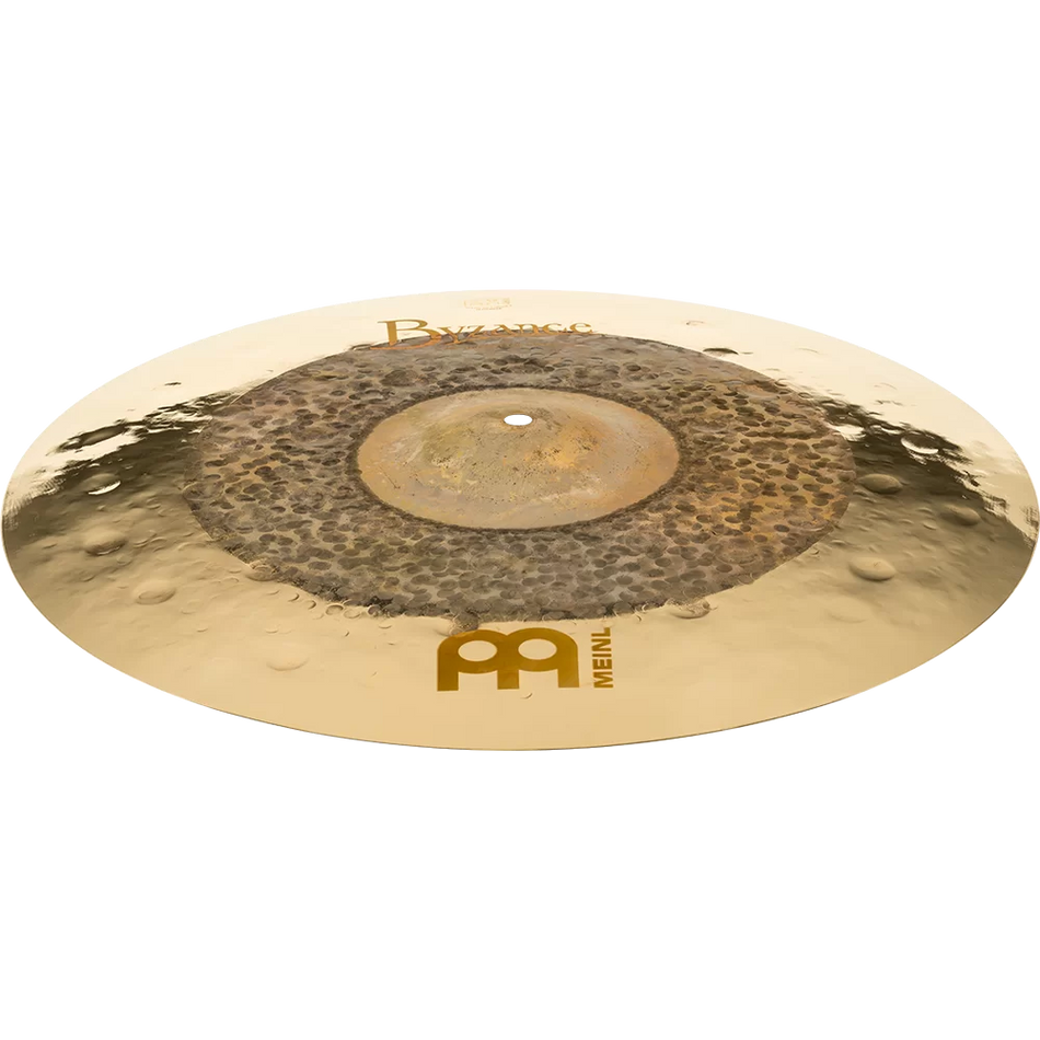 Meinl Byzance Dual 20" Crash-Ride Cymbal B20DUCR