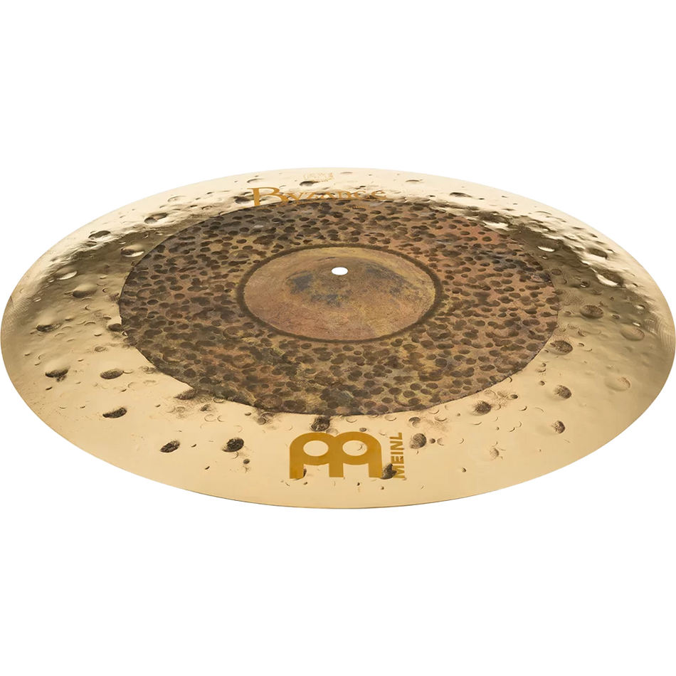 Meinl Byzance Dual 22" Crash-Ride Cymbal B22DUCR