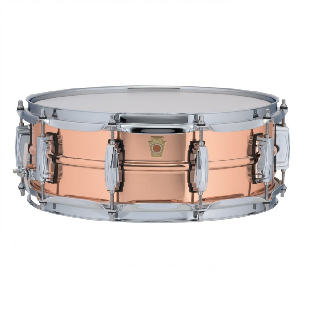 Ludwig Snare Drums At Into Music Drum Store – Into Music Store
