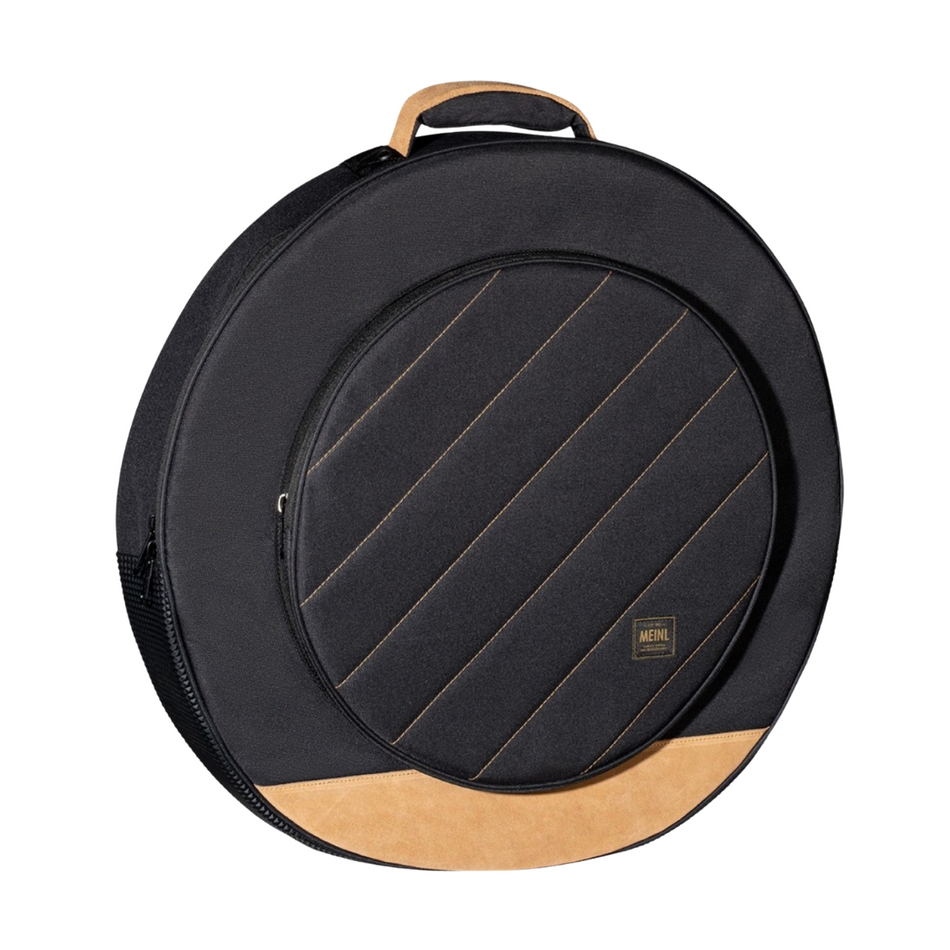Meinl Classic Woven Cymbal Bag | 22" - Black
