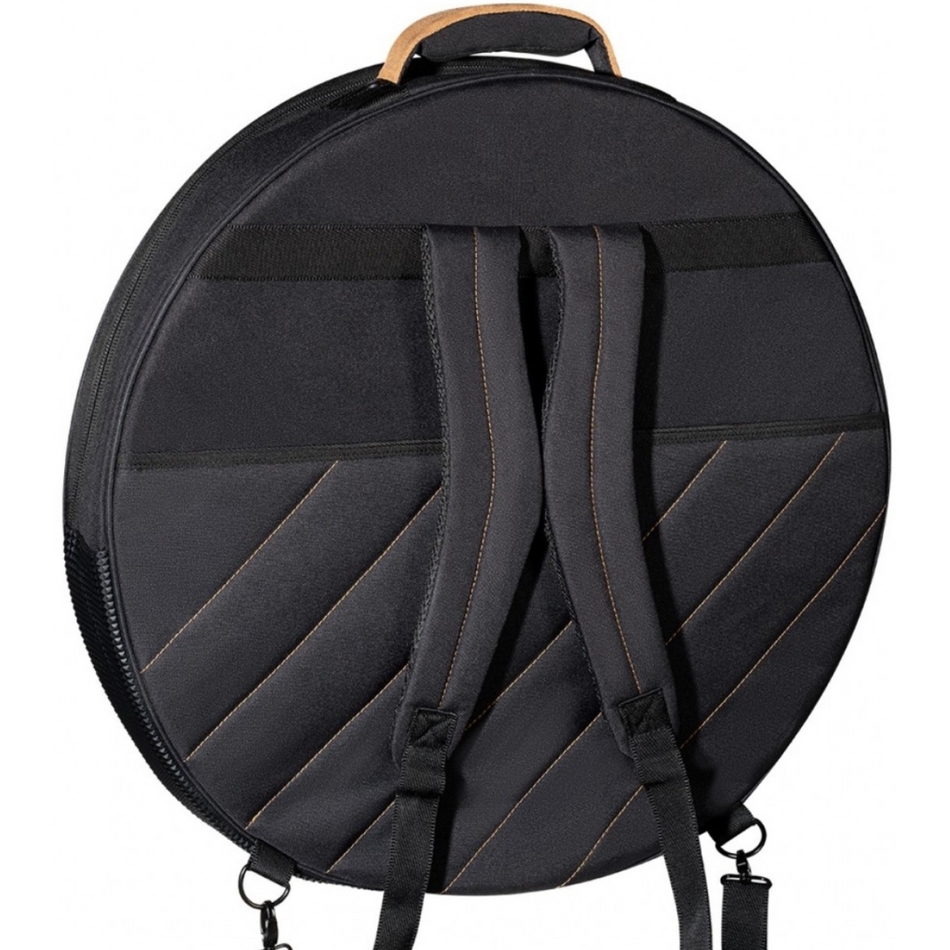 Meinl Classic Woven Cymbal Bag | 22" - Black