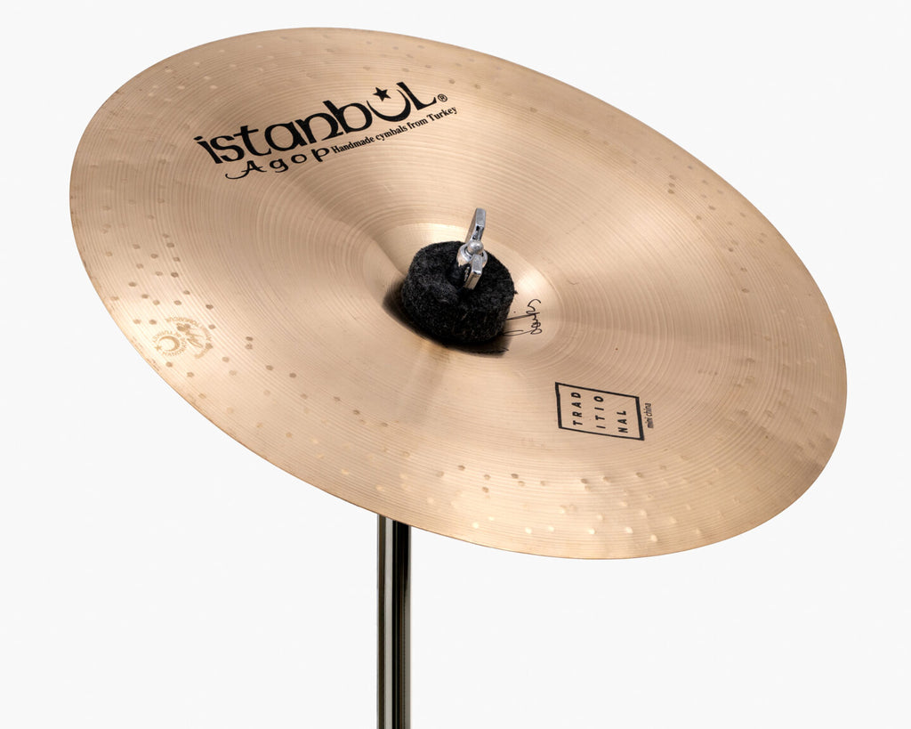 Shop Istanbul Agop Traditional Cymbals At Into Music - Drum Store