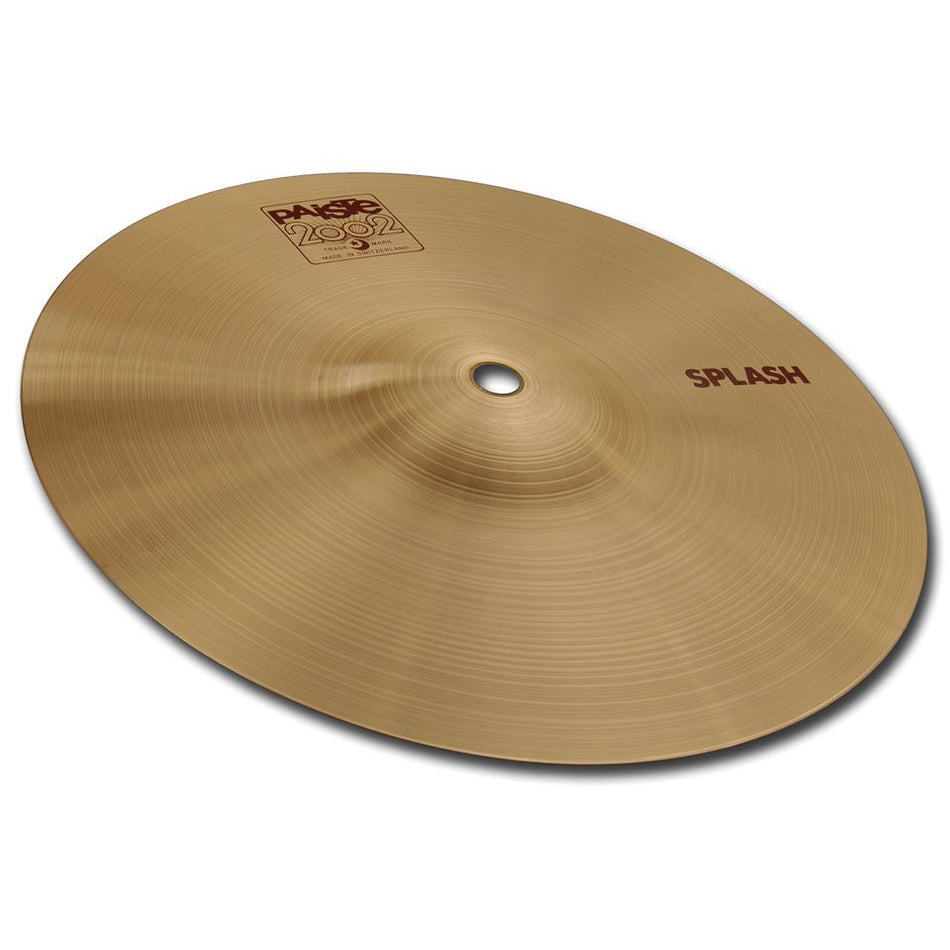 Paiste 2002 Splash Cymbal 12"