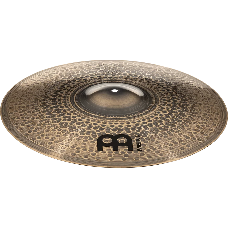 Meinl Pure Alloy Custom 18" Medium Crash Cymbal PAC18MC