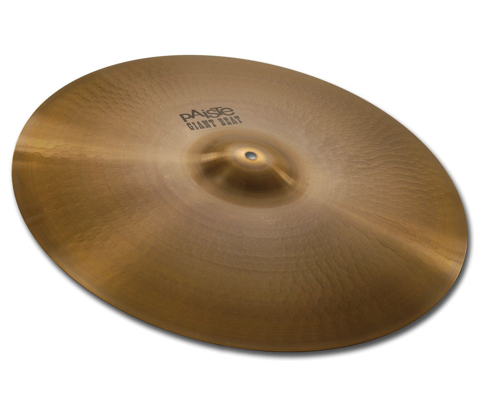 Paiste Giant Beat Cymbal 20"