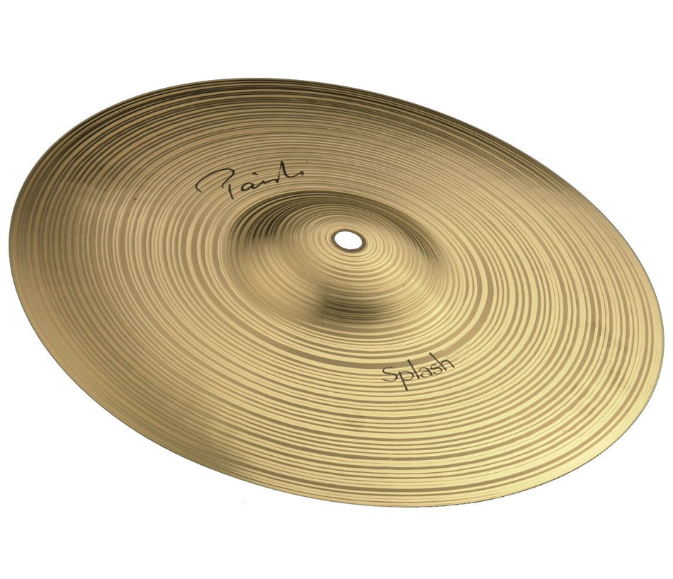 Paiste Signature Splash Cymbal 10"