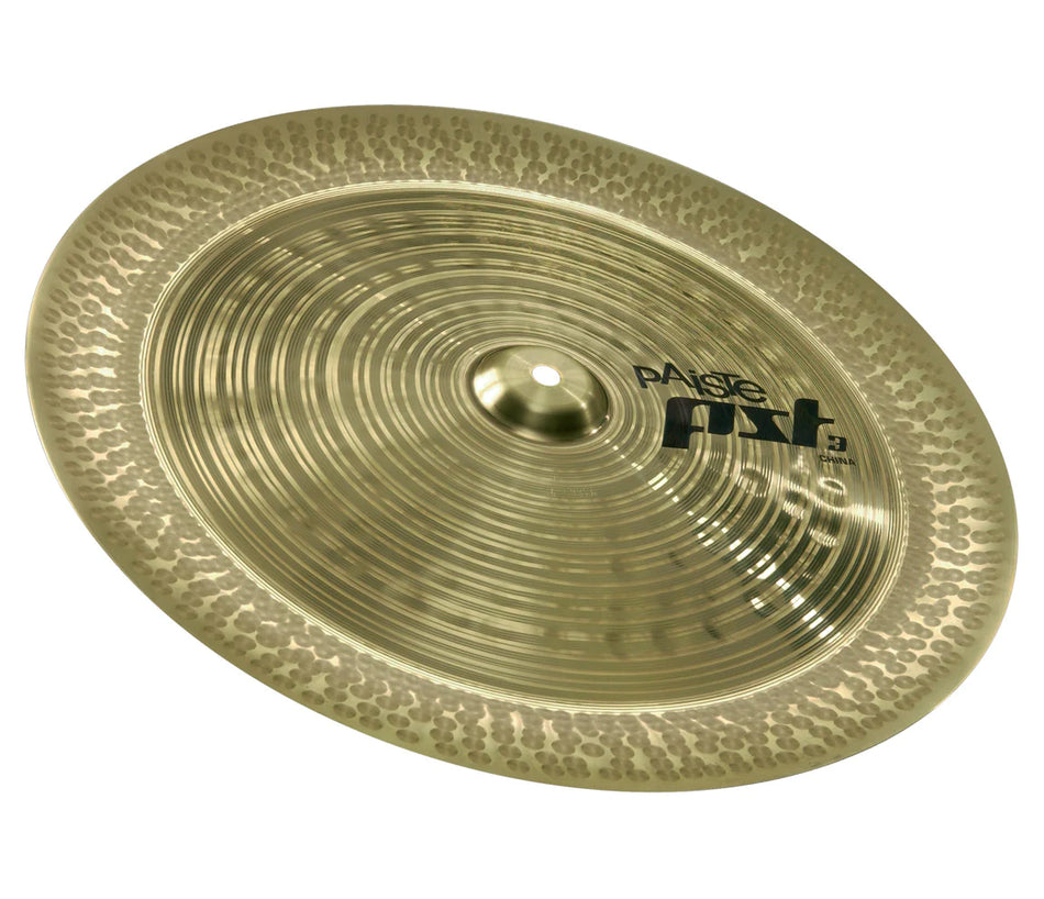 Paiste PST3 China Cymbal 18"