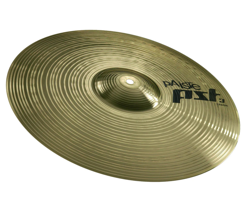 Paiste PST3 Crash Cymbal 14"