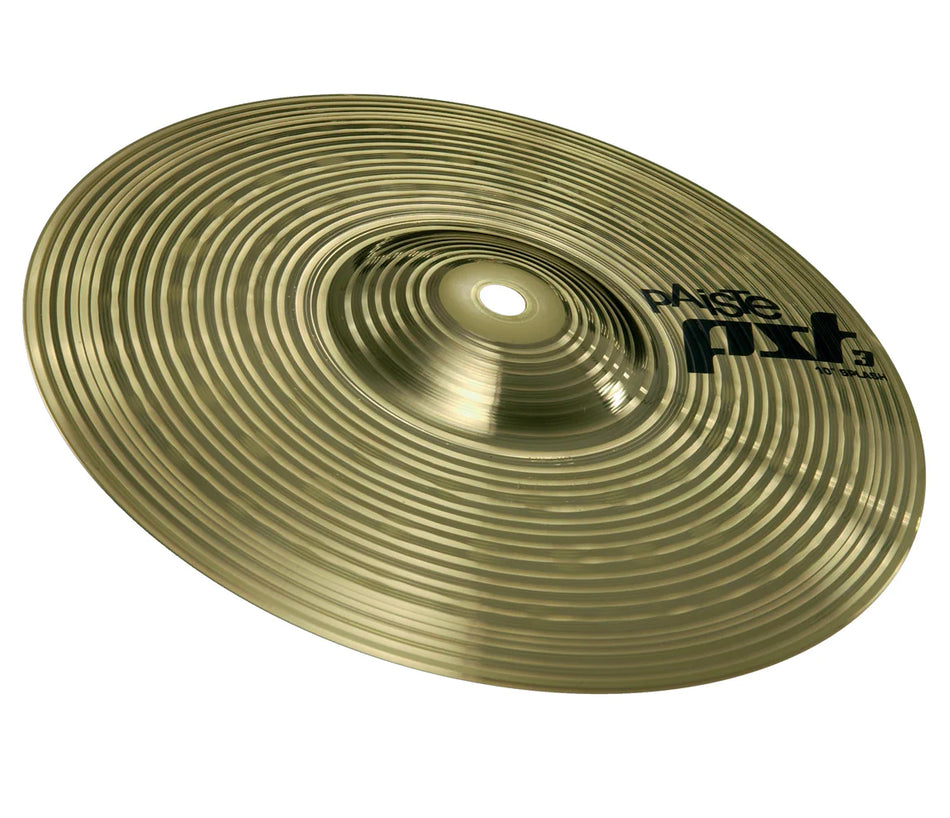 Paiste PST3 Splash Cymbal 10"