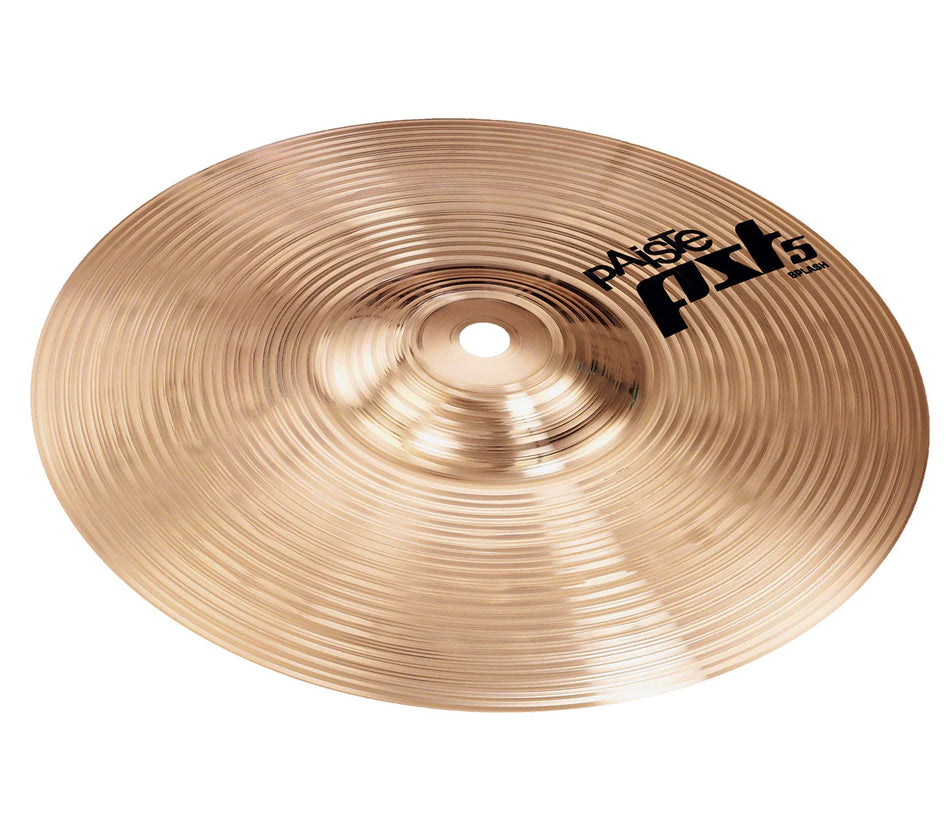 Paiste PST5 Splash Cymbal 10"