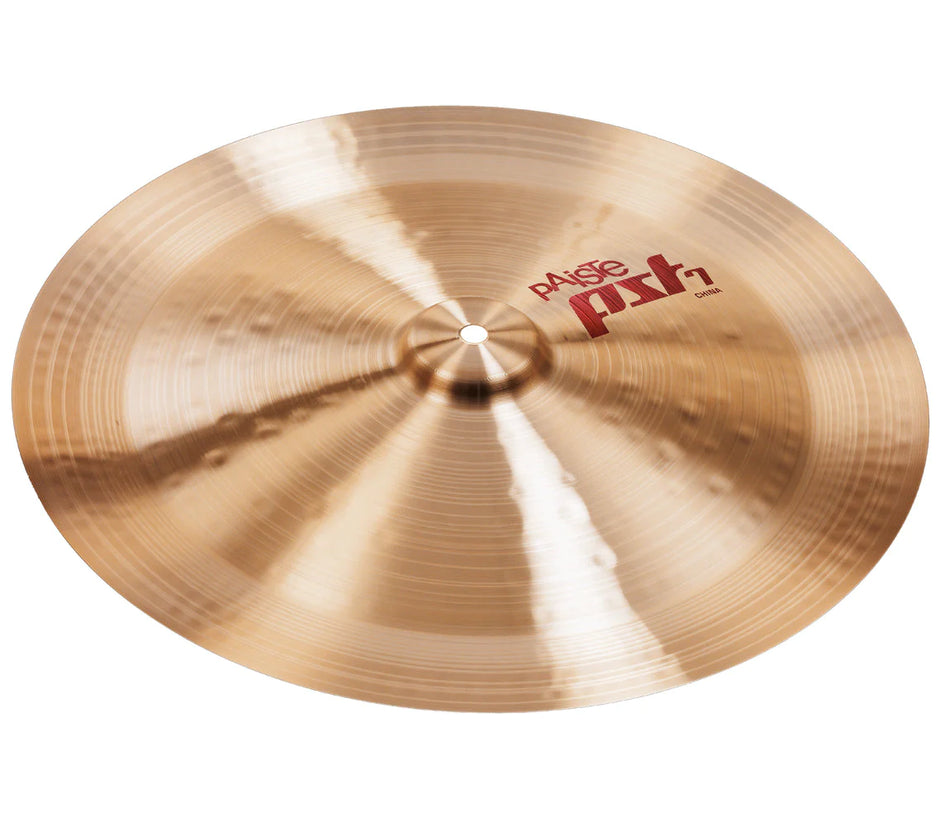 Paiste PST7 China Cymbal 14"
