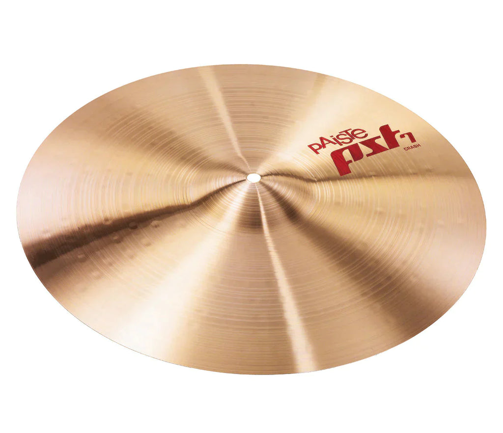 Shop Paiste PST7 Cymbals At Into Music - Drum Store – Into