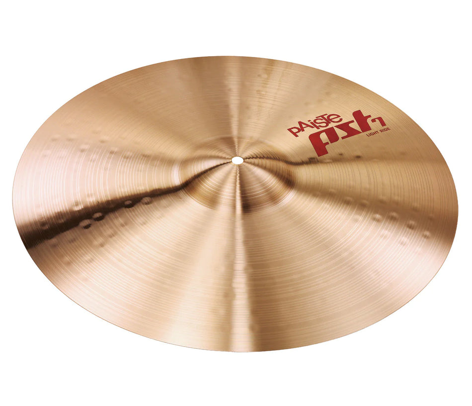 Paiste PST 7 20" Ride