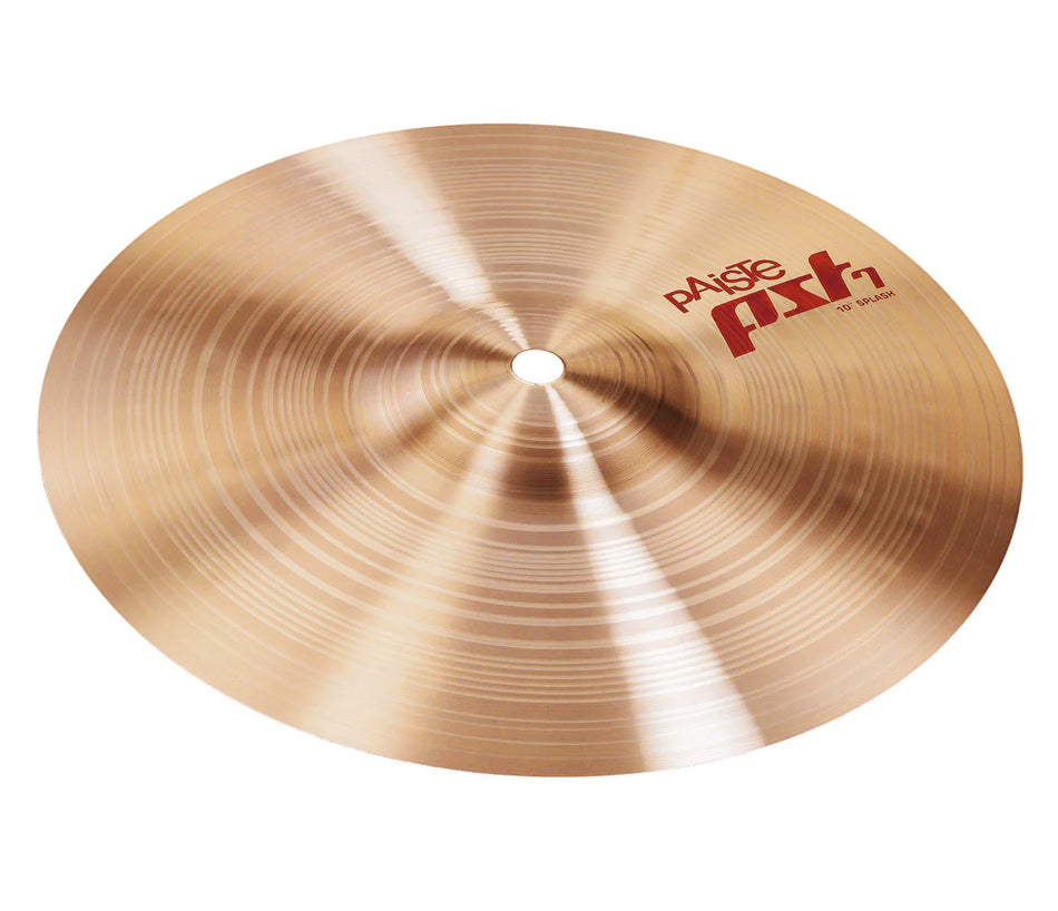 Paiste PST7 Splash Cymbal 10"