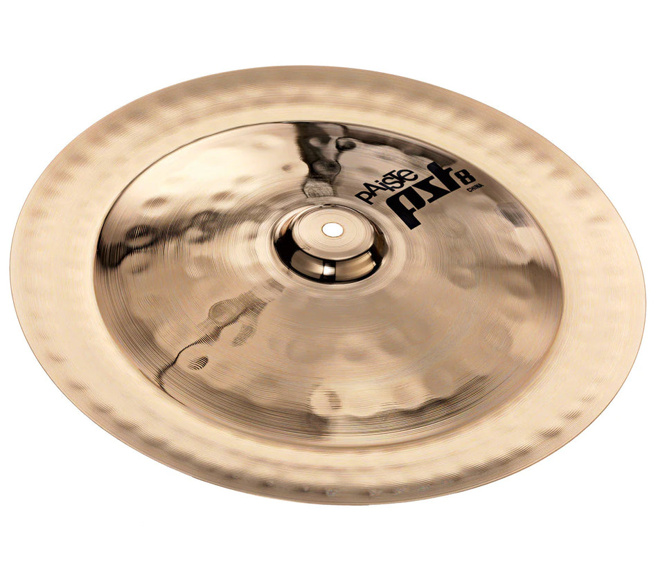 Paiste PST8 Reflector China Cymbal 16"