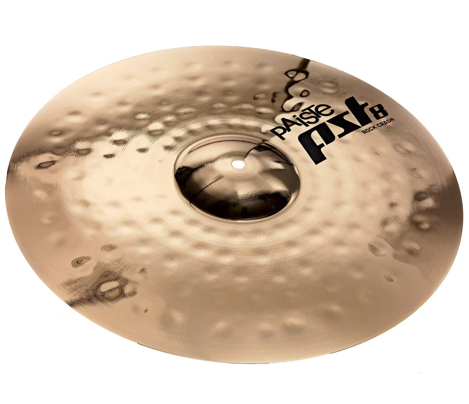Paiste PST8 Reflector Crash Cymbal 18"