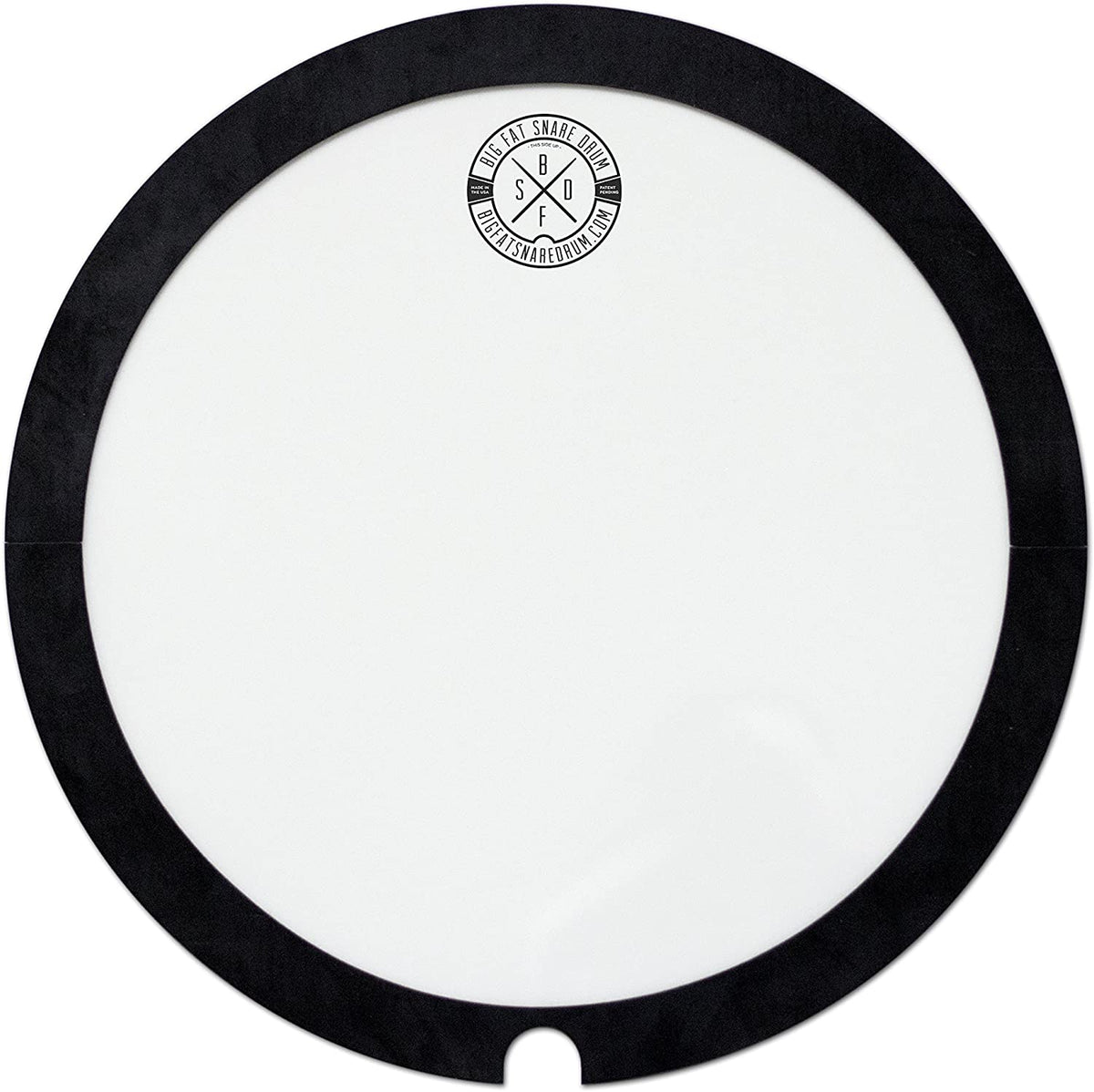 Big Fat Snare Drum 16in Original - Into Music Store