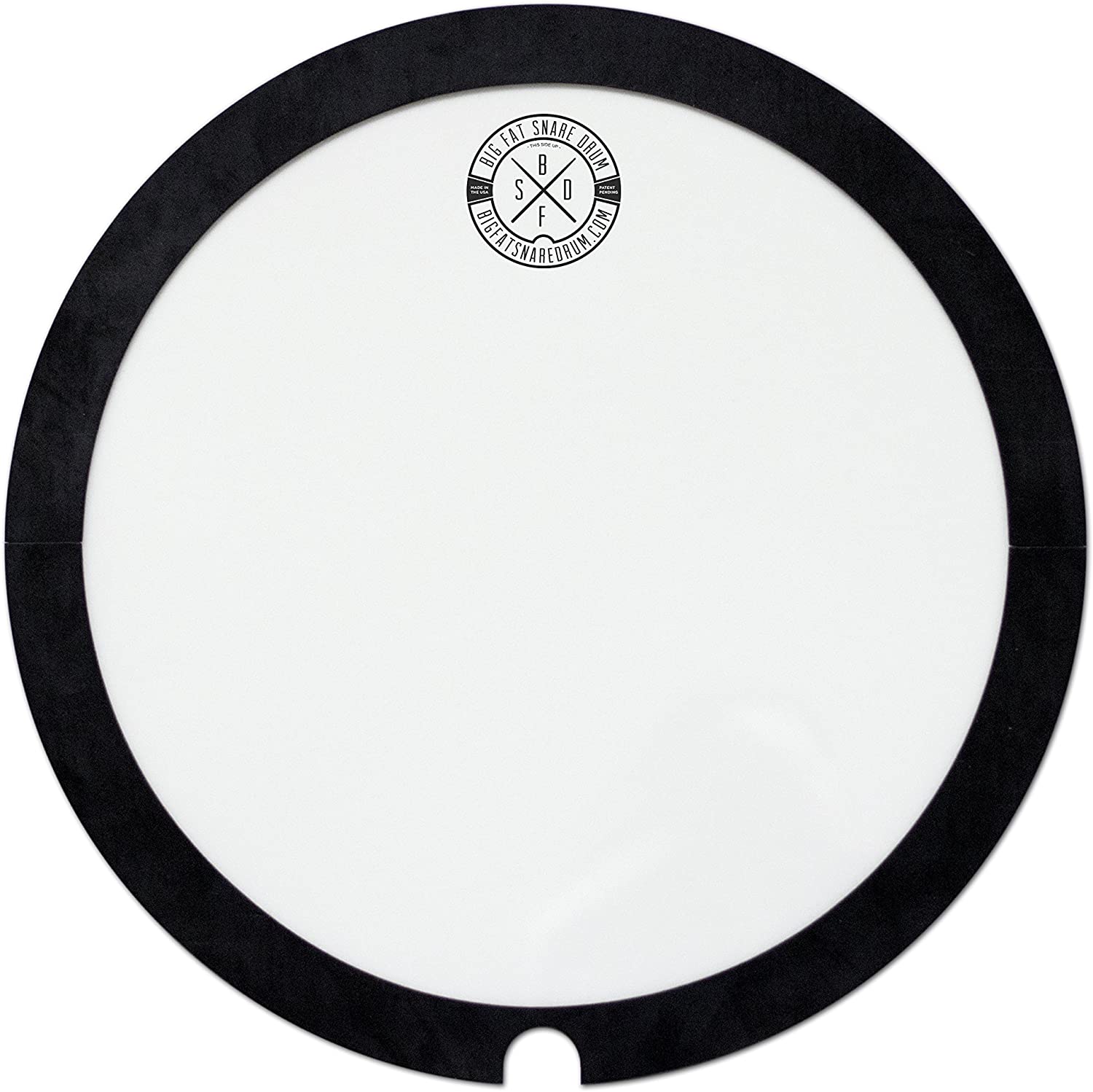 Big Fat Snare Drum 14in Original - Into Music Store