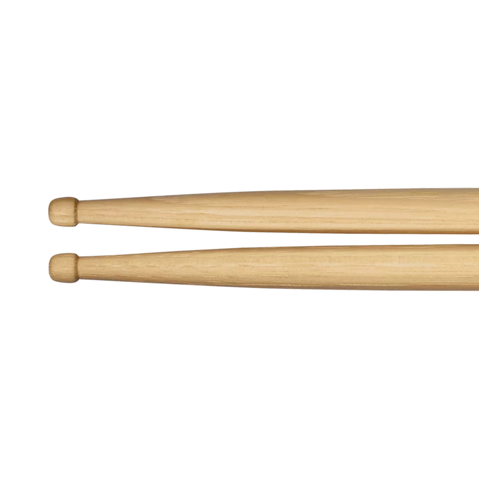 Meinl Hybrid 7A Hickory Wood Tip Drumsticks SB105