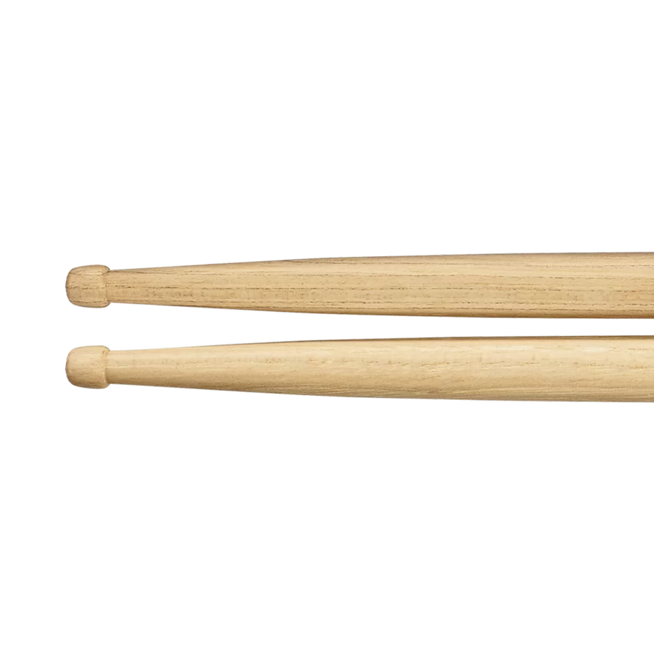Meinl Hybrid 5A Hickory Wood Tip Drumsticks SB106
