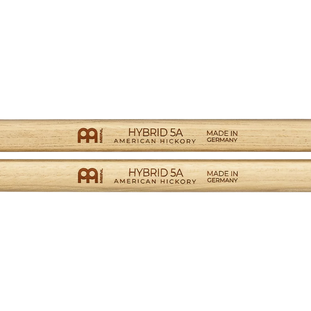 Meinl Stick And Brush Hybrid Series - Into Music – Into Music Store