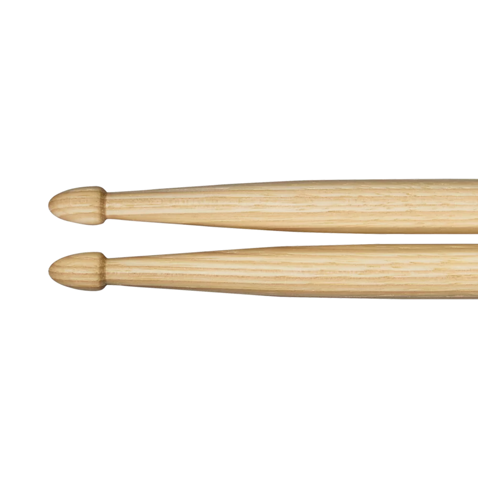 Meinl Heavy 2B Wood Tip Drumsticks SB110