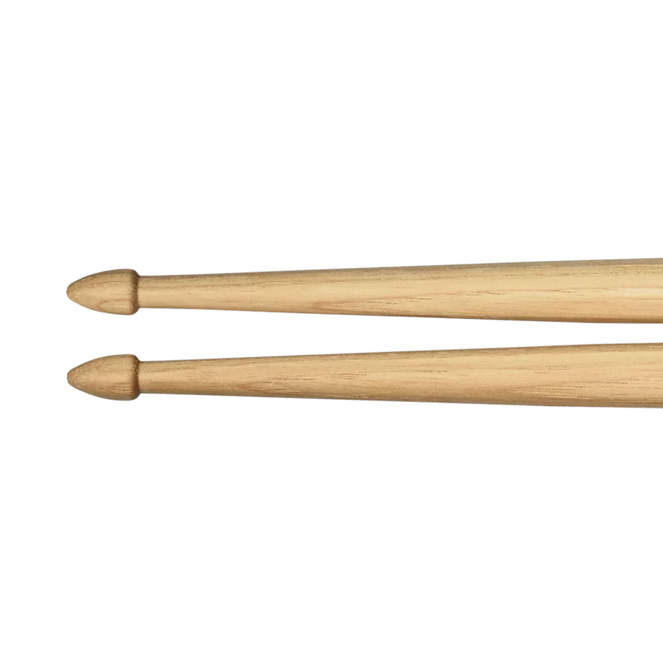 Meinl Big Apple Bop 7A Hickory Wood Tip Drumsticks SB111