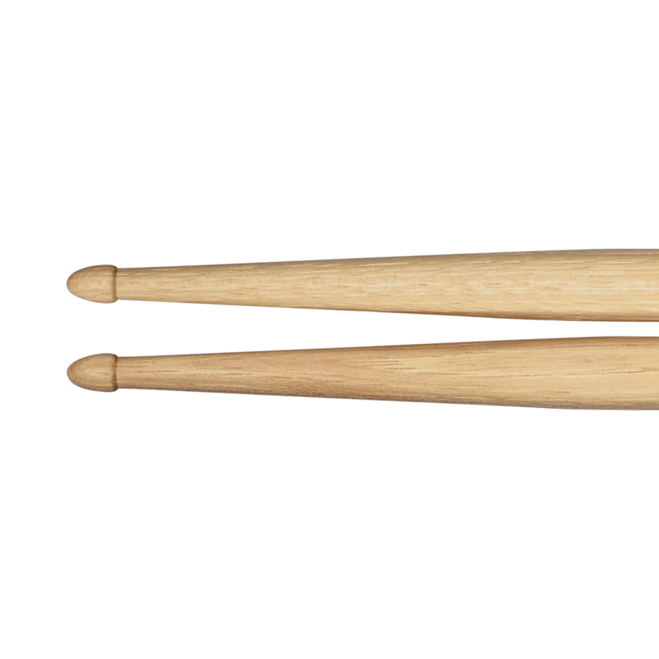 Meinl Big Apple Swing 5B Hickory Wood Tip Drumsticks SB112