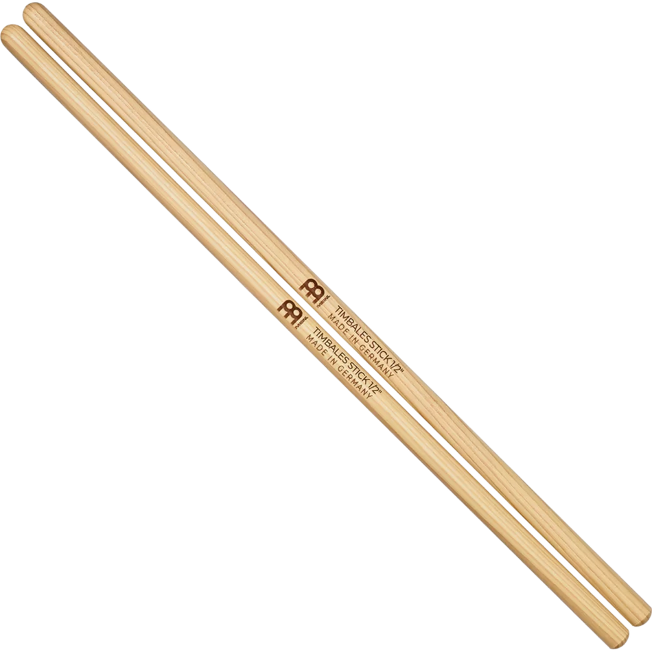 Meinl 1/2 Inch Timbales Sticks SB119