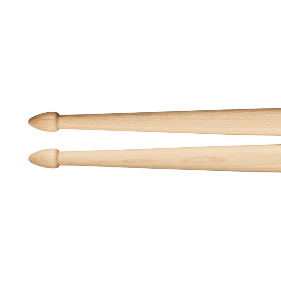 Meinl Big Apple Bop 7A Maple Wood Tip Drumsticks SB123