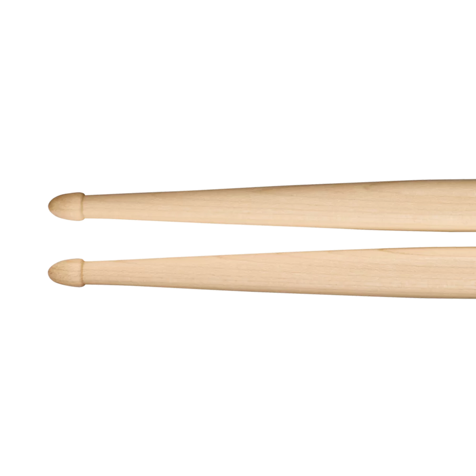 Meinl Big Apple Swing 5B Maple Wood Tip Drumsticks SB124