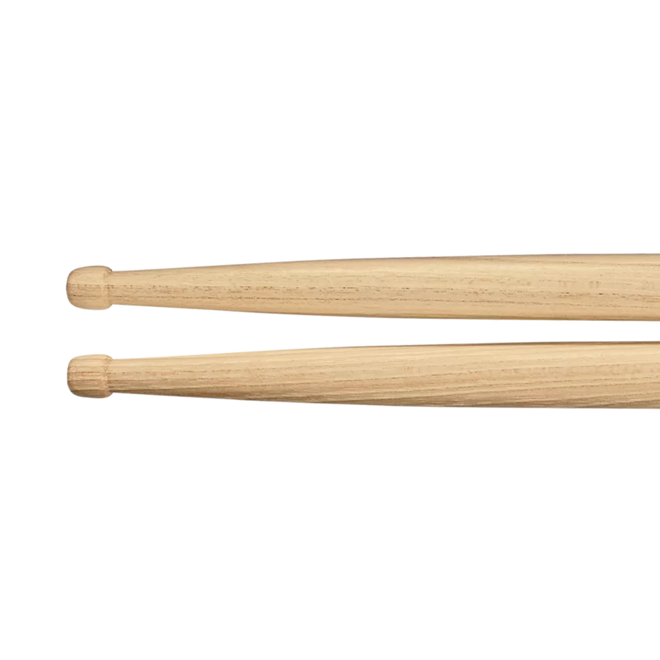 Meinl Hybrid 9A Hickory Wood Tip Drumsticks SB133