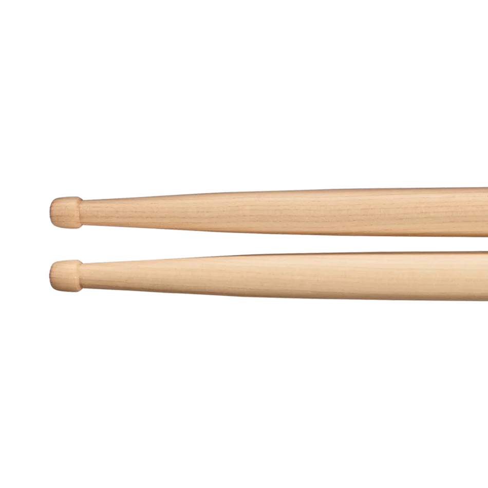 Meinl Hybrid 5A Maple Wood Tip Drumsticks SB136