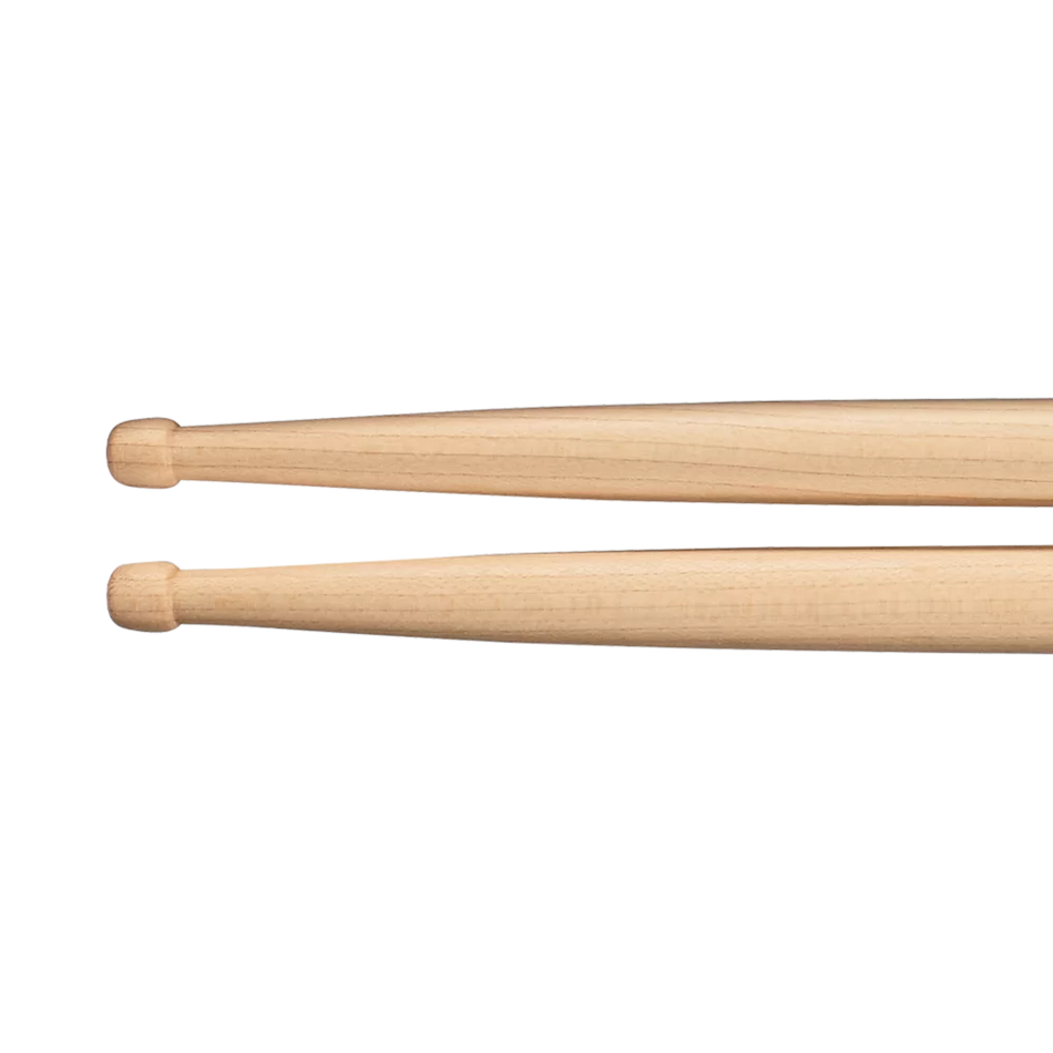 Meinl Hybrid 9A Maple Wood Tip Drumsticks SB137
