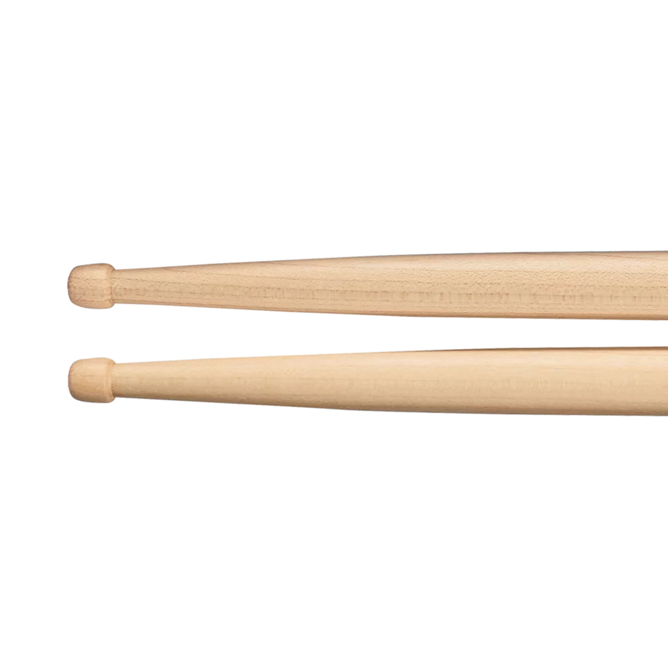 Meinl Hybrid 5B Maple Wood Tip Drumsticks SB138
